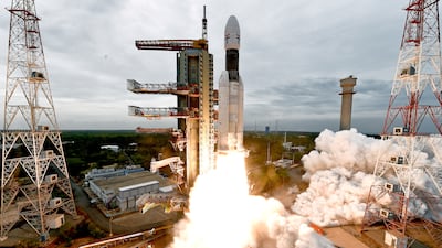 The Indian Space Research Organisation plans to launch manned missions in the near future. Reuters