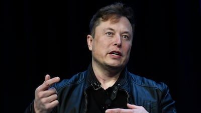 A US federal district judge on Thursday rejected Tesla CEO Elon Musk’s attempt to bring the SEC before the court. AP