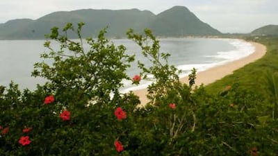 Rural, unspoilt and beautiful, the southern part of the island remains quiet and tourist-free even during the high season.