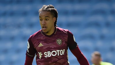 Helder Costa - 7. It was his relentless hassling of Cancelo that helped to create the game’s opening goal, while he was always trying to get behind the defence. Getty