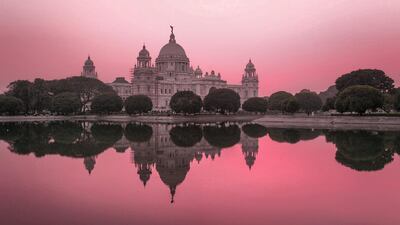 Flights to Kolkata, India are set to resume on September 1.