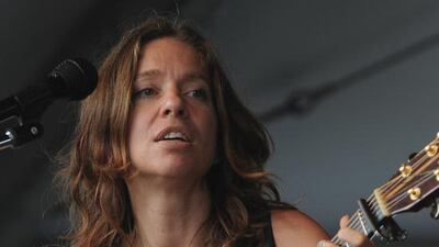 Rick Diamond / Getty Images / AFP