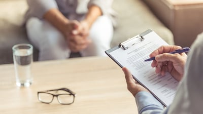 The legal change should remove the fear of admitting suicidal thoughts and improve mental health care. Getty Images