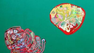 Art Call / L'Appel d'Art. Courtesy: Benoit Rondard