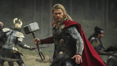 'Thor: Love and Thunder' is Waititi's second film after 'Thor: Ragnarok'.