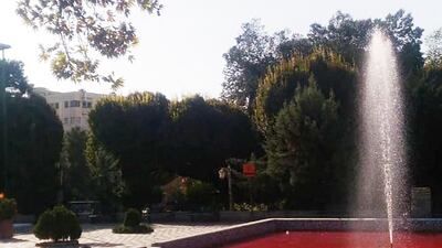 Mahsa Amini died in the custody of Iran's so-called morality police.