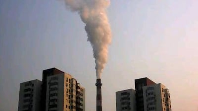 Many carbon-credit cold-callers use high-pressure tactics to sell the complex commodity and are now targeting expats in the UAE. Reuters