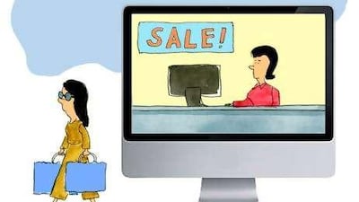 Illustration by Gary Clement for The National