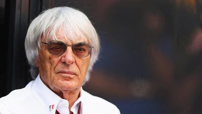 Formula One commercial rights holder Bernie Ecclestone has given financially struggling teams Caterham and Marussia permission to miss the back-to-back events at Austin, Texas and Sao Paolo, Brazil. Mark Thompson / Getty Images