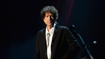 There has been controversy over musician Bob Dylan receiving the Nobel Prize for Literature. Michael Kovac / WireImage / Getty Images