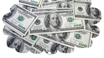 Illustration by Gary Clement