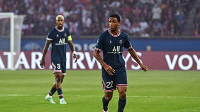 Abdou Diallo - 5, There were a few occasions where he was sloppy on the ball. Almost caught out Predrag Rajkovic with a flick at the end of the first half. Was booked for a foul on Marshall Munetsi in the 55th minute. Getty