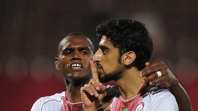 Pic: Abdullateef Al Marzouqi