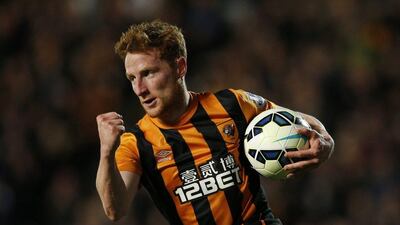 Lee Smith / Action Images / Reuters