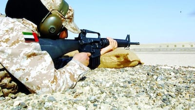 Resolution 1325 was the first landmark Security Council resolution on women, peace and security. Wam