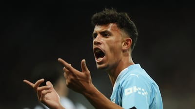 SUBS: (Kovacic 68') Not the best of cameos from the summer signing. Repeatedly made backward passes when he could have pushed up in a bid to make things happen in the final third. Reuters