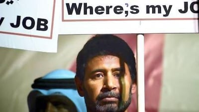 The competitiveness report noted areas that regional leaders could prioritise reform in order to unlock barriers to job creation and private sector expansion. AFP