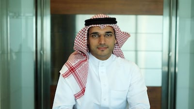 Hisham Ahmed Al Rayes, GFH's chief executive officer and board member. The Bahrain-based lender got central bank approval for an offer to sell its property portfolio. By Phil Weymouth for The National