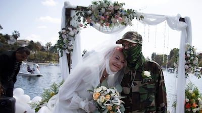 'The Lives of Others', a separate exhibition at the Festival of Ethical Photography, will feature works by six others, including Canadian photographer Barbara Davidson. Photo: Barbara Davidson