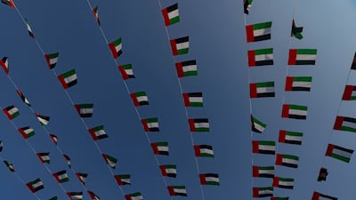 Governance in the UAE is a continuous exercise in alignment between institutions and citizens, between ambition and delivery. Antonie Robertson / The National