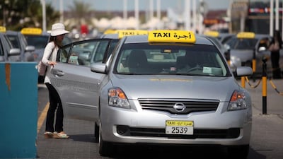 Readers weigh into the issue of queue jumping. Sammy Dallal / The National