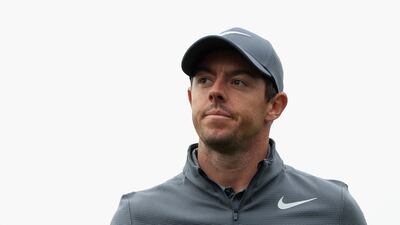 The new year presents Rory McIlroy with a wonderful opportunity to stage a career comeback. Andrew Redington / Getty Images
