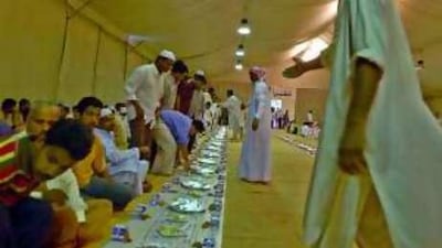 Retailers say many prices of staples may rise during Ramadan.