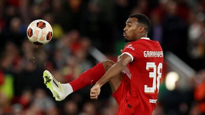 Stung Moris’s palms with a rasping effort from the edge of the penalty area on 10 minutes. Pounced on Alexander-Arnold’s spilled shot to put the Reds ahead on the stroke of half-time. Reuters