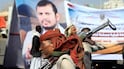 Fighting between the Houthis and the Saudi-led coalition continues to escalate. EPA