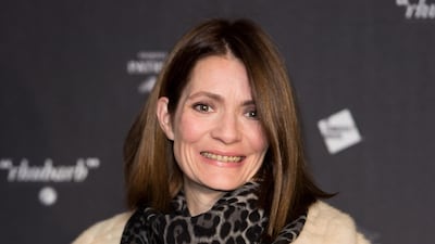 Phoebe Philo. Photo by Ian Gavan / Getty Images