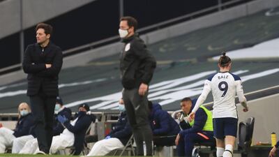 Steven Bergwijn (For Bale 83’) – N/R – Bergwijn came on to chase a winner for Spurs but did not get enough time to impact the game. Reuters