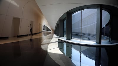 The HQ opened last year and now has a full capacity of 500 workers