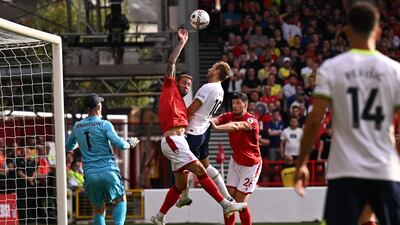Steve Cook 5 – Gave away a penalty and picked up a yellow card for a desperate handball which prevented Kane from heading home at the back post. The former Bournemouth man lacked composure when the pressure was on. AFP
