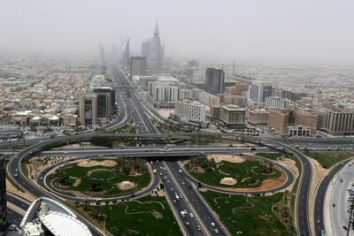 Saudi Arabia is suspending the cost of living allowance and raising the value added tax threefold. Reuters