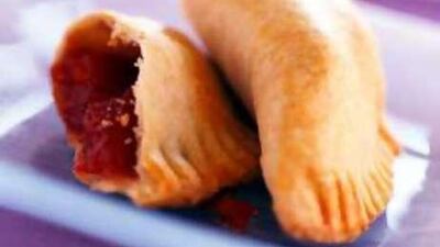 Minced beef or veal make for great alternative empanada fillings.
