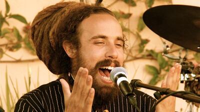 Tahir Qawwal hopes to play in UAE some day. Courtesy Tahir Faridi Qawwal