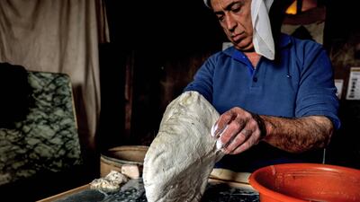 The hats are more often bought by tourists or Lebanese people nostalgic for times past