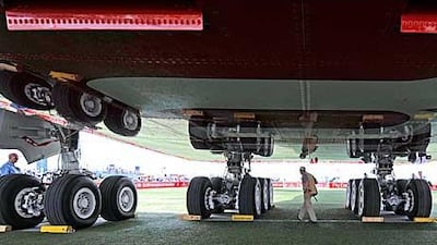 UAE airlines are facing higher borrowing costs after the OECD’s decision to revise rules concerning government-backed export credits.