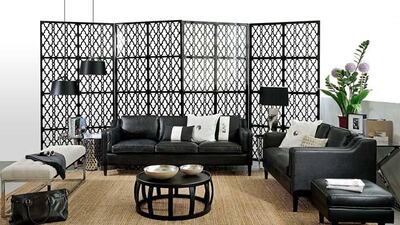 Indigo Living's Autumn/Winter collection includes a range of leather seating options from the Canape collection, as well as new lighting options and accessories.