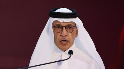 Akbar Al Baker, Qatar Airways' group chief executive, is stepping down next month after more than a quarter of a century in the position. Reuters