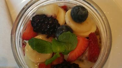 Saeed Saeed / The National