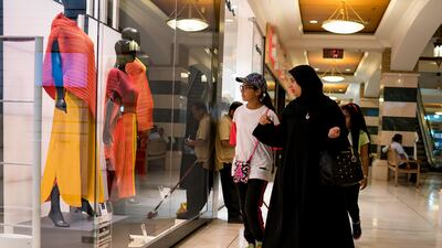 Kuwait's economy needs to diversify because it is the most reliant on energy, the Institute of International Finance said in a new report. Tasneem Alsultan/Bloomberg