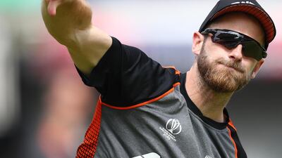 Kane Williamson (New Zealand): Possibly the most important match of his career, the captain will be expected to score the bulk of his team's runs. Getty Images