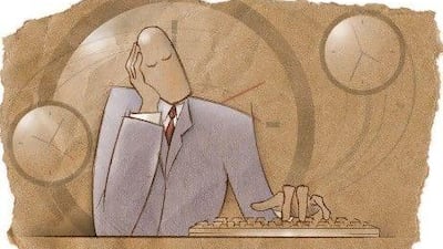 Studying fruit flies has led researchers to believe that the brain cells regulate sleep and activity by sending out electrical pulses.