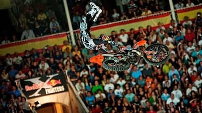 After its opening leg in Dubai, the competition will go on to tour four other countries before winding up in Australia in September.