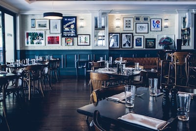 Reform Social and Grill