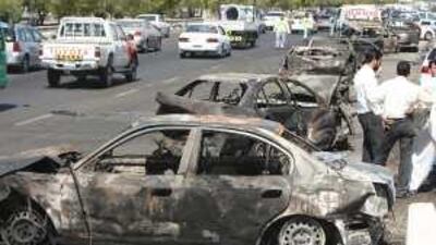 One year after Fog Tuesday, in which four people died as a result of a 200-car pile-up, police are urging motorists to drive more responsibly.