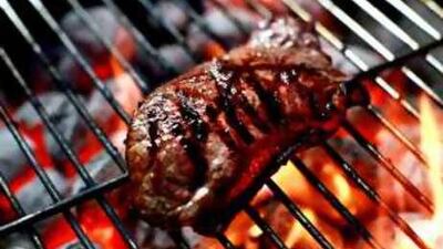 It's the perfect season for an expert grilled steak - whether barbecued South Asian, Lebanese or South American style.