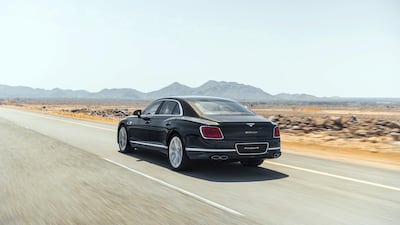 Off into the mountains.