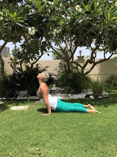 Courtesy Bodytree Studio